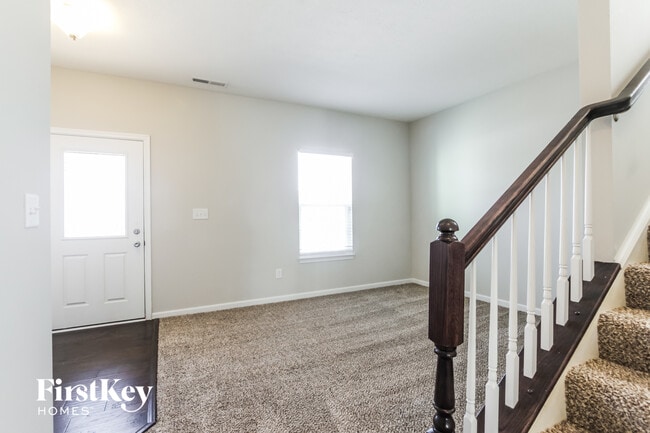 6660 Branches Dr in Brownsburg, IN - Building Photo - Building Photo