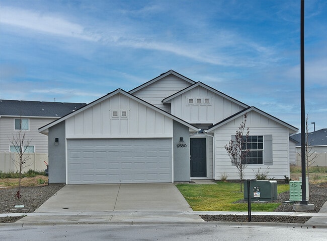 property at 17680 N Pegram Way
