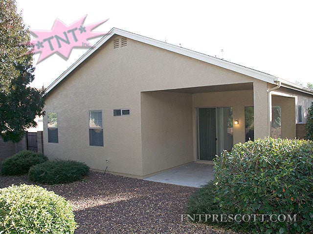 6922 E Yellowglen Dr in Prescott Valley, AZ - Building Photo - Building Photo