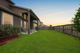 3314 Tall Sycamore Trail in Katy, TX - Building Photo - Building Photo
