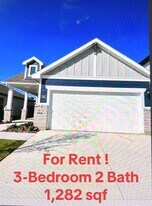 1621 Briar Hunt Dr in Heartland, TX - Building Photo