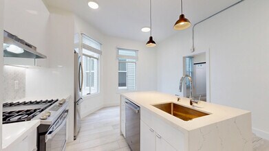 767 6th Ave in San Francisco, CA - Building Photo - Building Photo