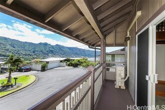 3550 Kumu Pl in Honolulu, HI - Building Photo - Building Photo