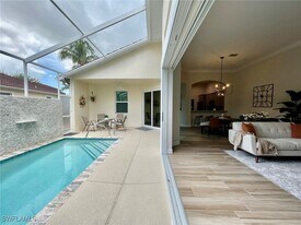 1628 Cayman Ct in Naples, FL - Building Photo
