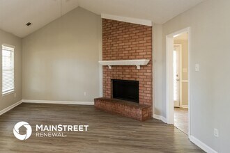 6651 Elmore Woods Cove in Memphis, TN - Building Photo - Building Photo