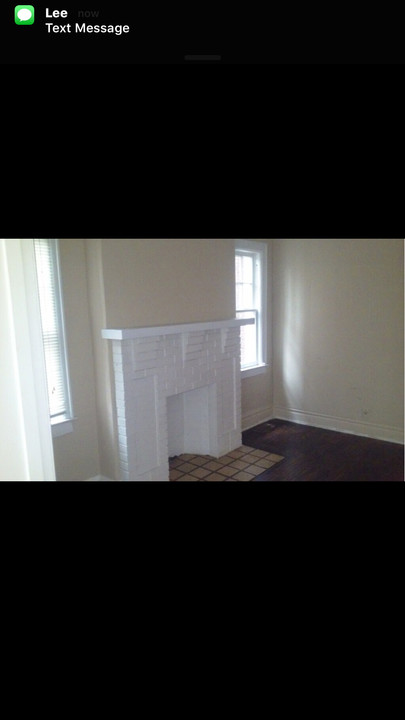 1201 Charleston Ave in Huntington, WV - Foto de edificio