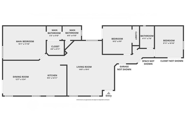 18466 NW 22nd St in Pembroke Pines, FL - Building Photo - Building Photo