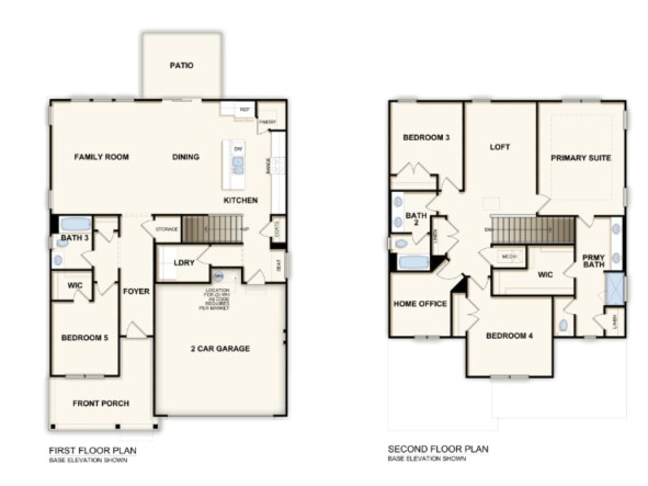 3870 Chivalry Dr in Douglasville, GA - Building Photo - Building Photo