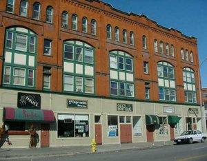 319 N Salina St