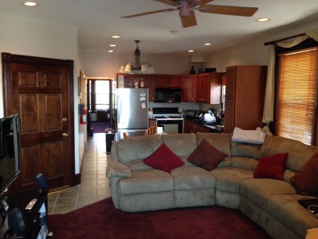 923 Fayette St, Unit 2