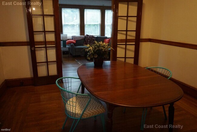 33 Claymoss Rd-Unit -# 1NL in Boston, MA - Building Photo - Building Photo