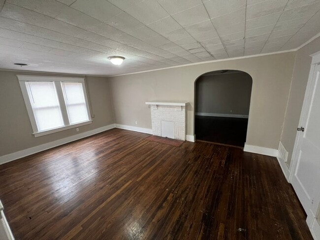 554 Josephine St in Memphis, TN - Building Photo - Building Photo