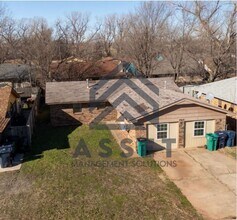 4613 Cinderella Dr in Oklahoma City, OK - Building Photo - Building Photo