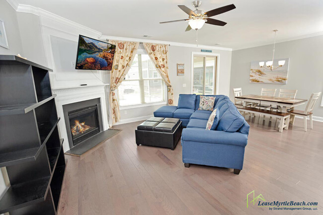 1353 Culbertson Ave in Myrtle Beach, SC - Building Photo - Building Photo