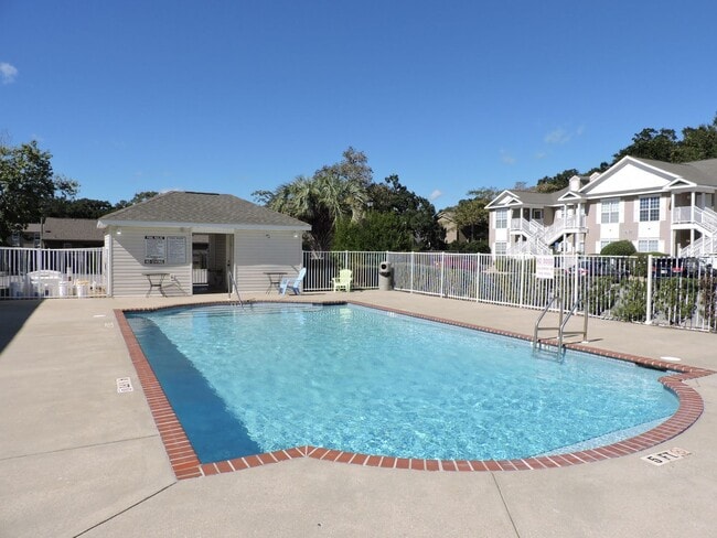 7101 Joy St in Pensacola, FL - Building Photo - Building Photo