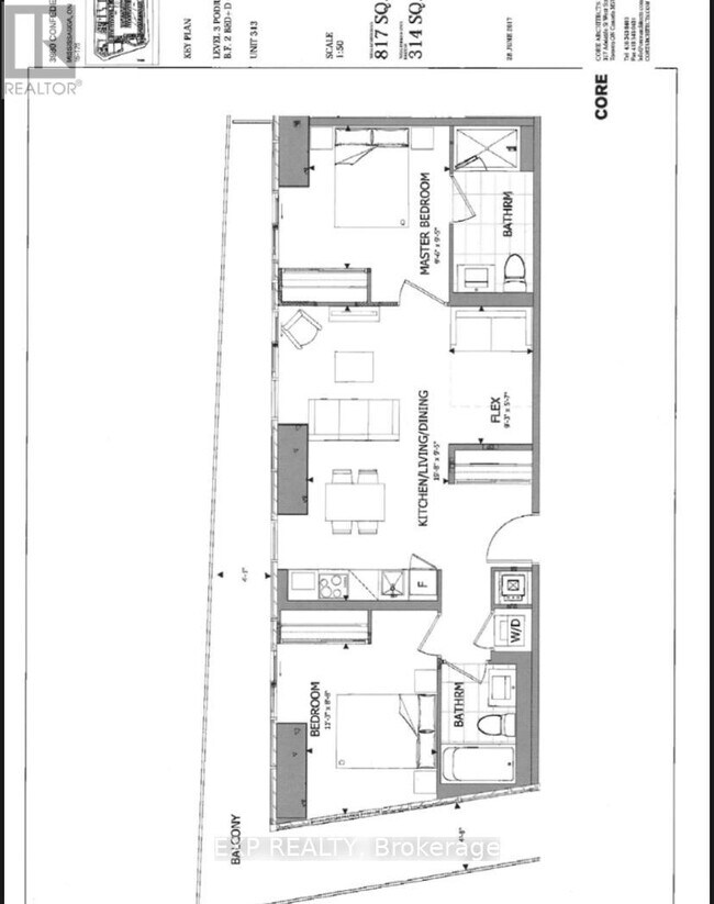 3900 Confederation Pkwy in Mississauga, ON - Building Photo - Building Photo