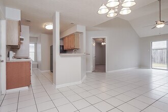 2714 Elder Rd in Katy, TX - Foto de edificio - Building Photo