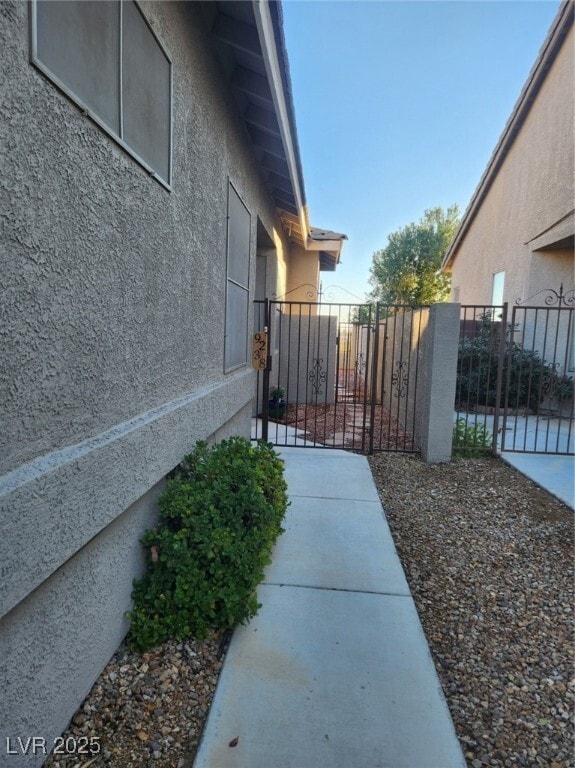 9238 Alpine Bliss St in Las Vegas, NV - Building Photo - Building Photo
