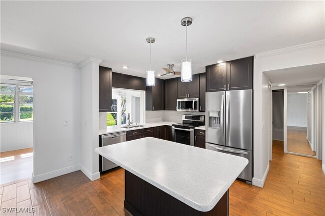 3139 Boca Ciega Dr in Naples, FL - Building Photo - Building Photo