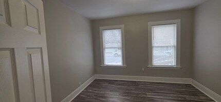 114 Cedar Hill Ave, Unit 1 in New Haven, CT - Foto de edificio - Building Photo