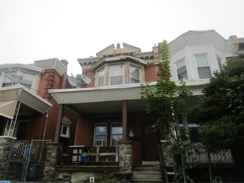 4817 N 11th St in Philadelphia, PA - Building Photo