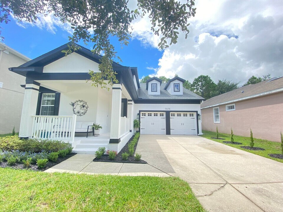 NORTHLAKE PARK/MORNINGSIDE AT LAKE NONA in Orlando, FL - Building Photo