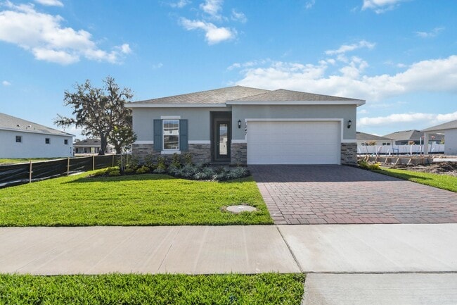 property at 1247 Silo Dr