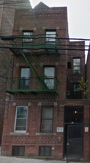 852 E 213th St in Bronx, NY - Building Photo - Building Photo