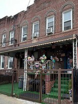 613 New Jersey Ave in Brooklyn, NY - Building Photo