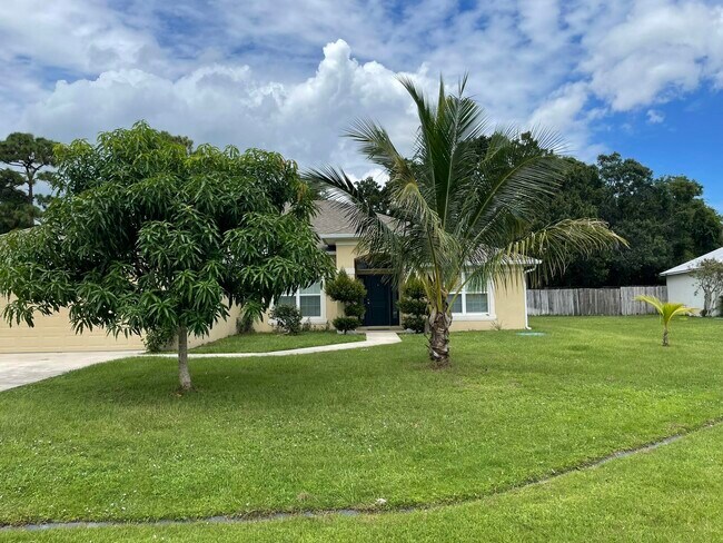 6311 Ale Ct in Port St. Lucie, FL - Building Photo - Building Photo