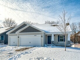 14377 Fernbrook Ln N in Dayton, MN - Building Photo