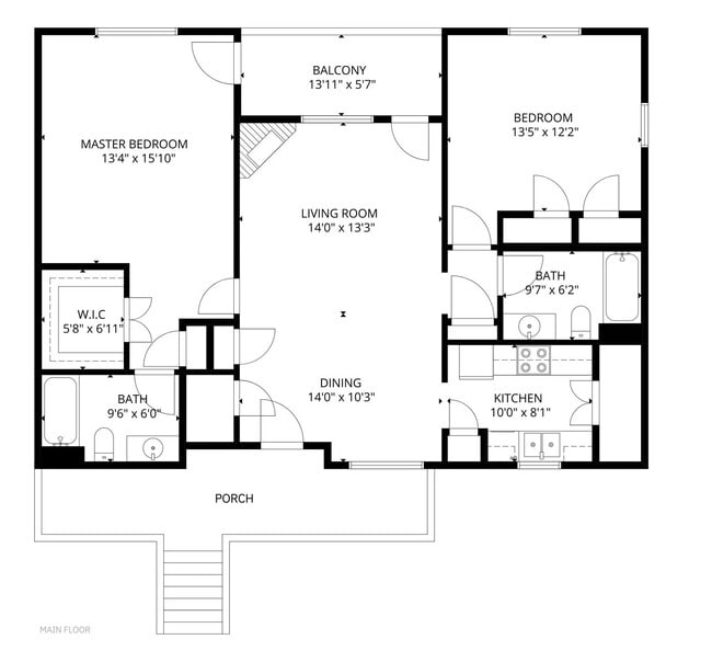 203 Olde Covington Way in Arden, NC - Building Photo - Building Photo