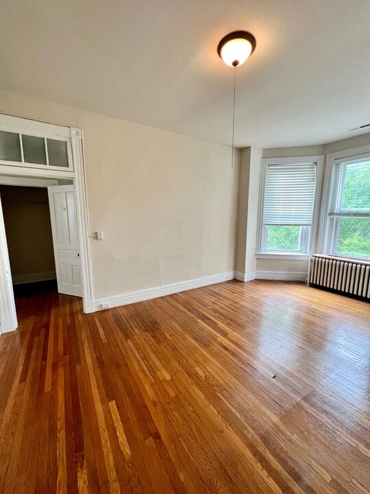 3127 W Franklin St in Richmond, VA - Building Photo