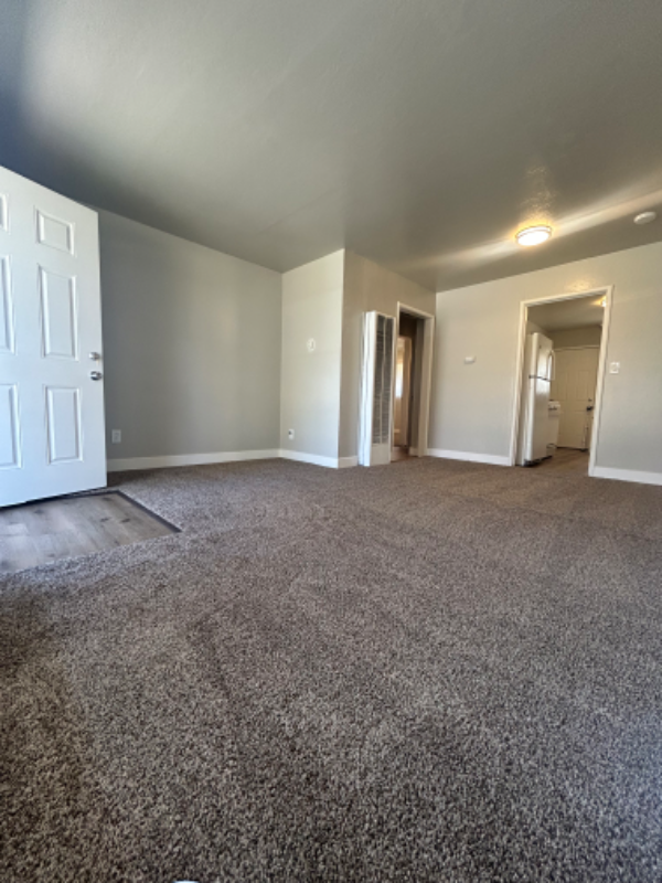 3323 E Clinton Ave in Fresno, CA - Building Photo - Building Photo
