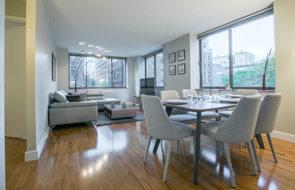 189 W 89th St in New York, NY - Building Photo