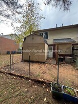 1307 Sweet Pine Dr in Norcross, GA - Building Photo