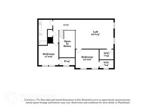 2137 Sun Star Dr in Haslet, TX - Building Photo - Building Photo