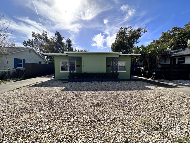 2510 Boyd Ave in Orlando, FL - Building Photo - Building Photo