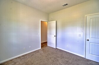 29 Quarter Horse Run in Ludowici, GA - Building Photo - Building Photo