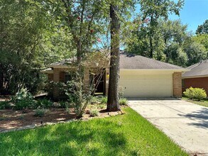 162 N Wynnoak Cir in Spring, TX - Building Photo - Building Photo
