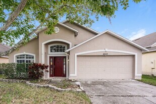 4412 Brookstone Ct in Orlando, FL - Building Photo