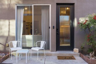 877 Silver Ave SW in Albuquerque, NM - Building Photo - Building Photo