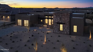 13290 E la Junta Rd in Scottsdale, AZ - Building Photo - Building Photo