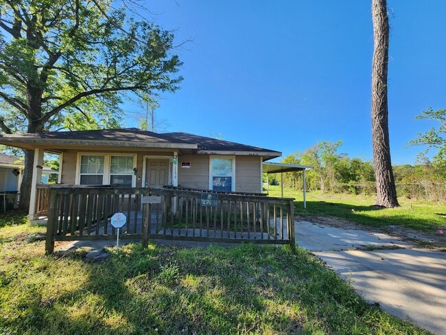 property at 1399 Trinidad St