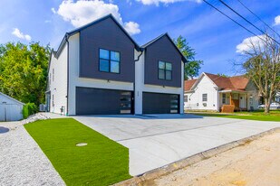 409 Sanford Ave in Columbia, MO - Building Photo