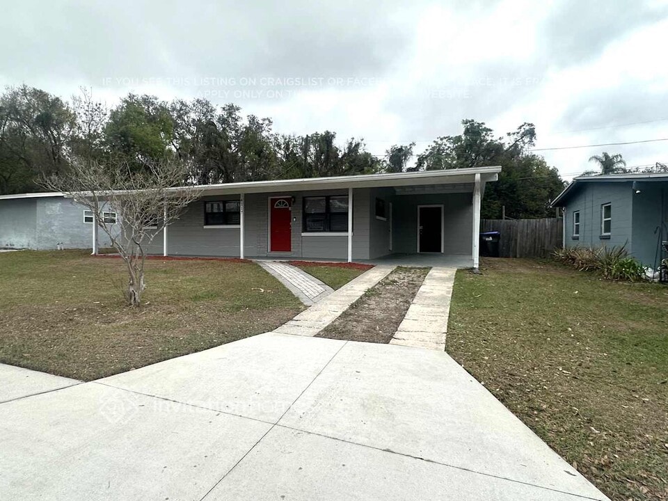 4117 Caywood Cir in Orlando, FL - Building Photo