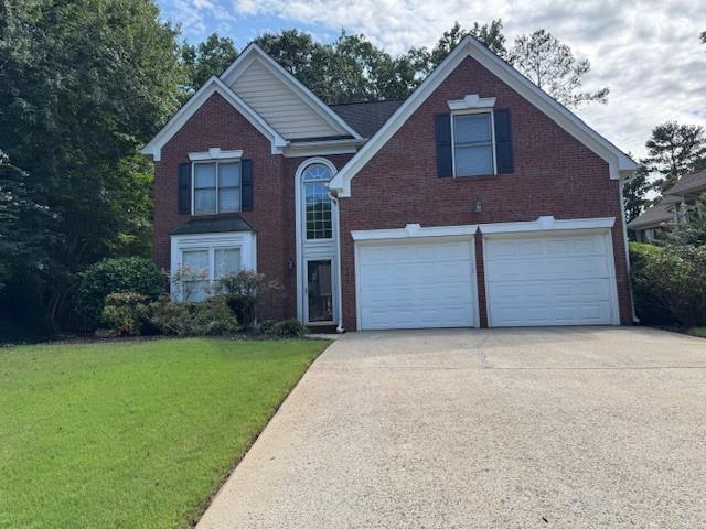 property at 629 Overhill Dr