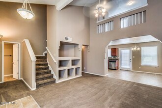 14236 Gil Reyes Dr in El Paso, TX - Building Photo - Building Photo