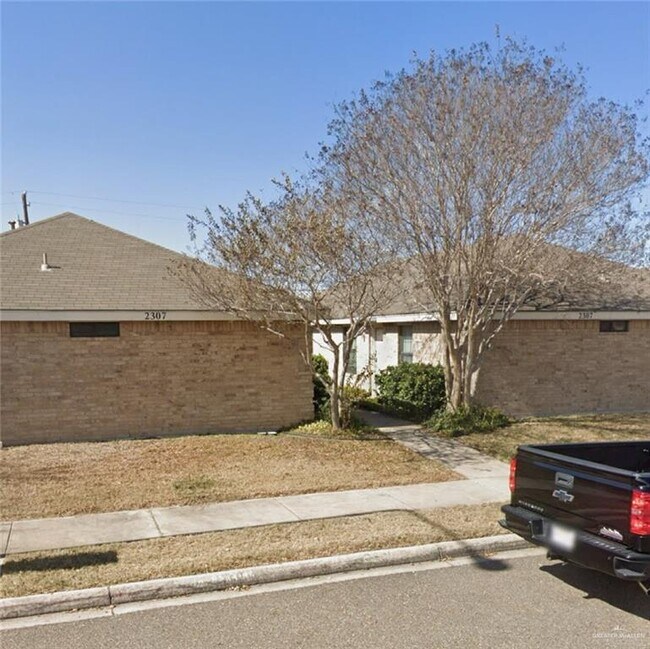 property at 2307 Dora Jeanne Dr