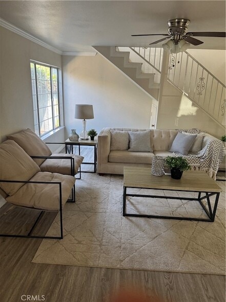 property at 17252 Apel Ln